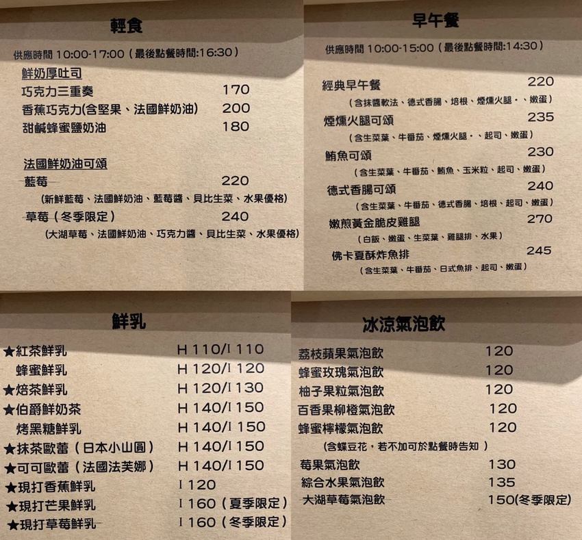 新竹巷弄韓系咖啡廳『三隻貓』裏頭有四隻可愛療癒的貓咪陪著你用餐！(新竹早午餐/新竹下午茶)