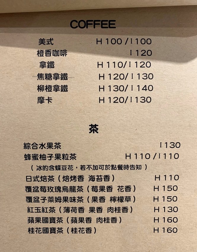 新竹巷弄韓系咖啡廳『三隻貓』裏頭有四隻可愛療癒的貓咪陪著你用餐！(新竹早午餐/新竹下午茶)