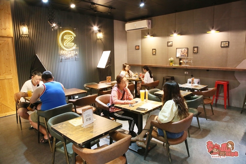 【台南美食】台南獨賣珍珠海鮮粥!紅到日本的飲料這裡喝得到:御私藏 - 熱血玩台南。跳躍新世界