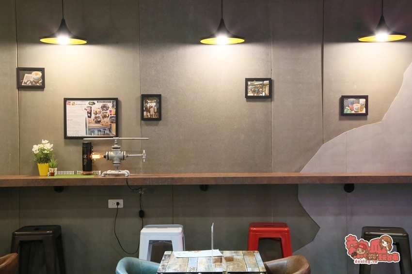 【台南美食】台南獨賣珍珠海鮮粥!紅到日本的飲料這裡喝得到:御私藏 - 熱血玩台南。跳躍新世界