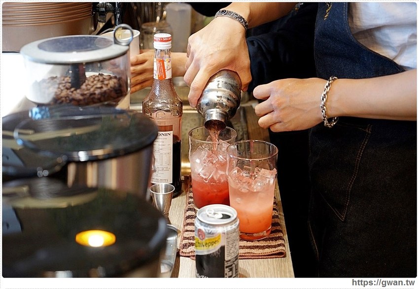 台南最新溫泉泡湯景點，獨立露天湯池還有夢幻泡泡鞦韆！