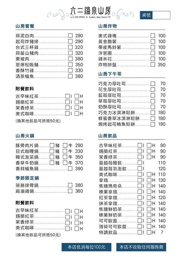 台南最新溫泉泡湯景點，獨立露天湯池還有夢幻泡泡鞦韆！