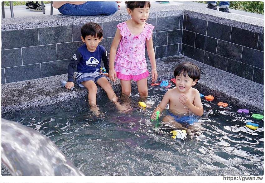 台南最新溫泉泡湯景點，獨立露天湯池還有夢幻泡泡鞦韆！