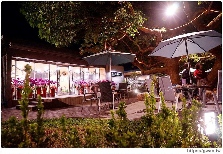 台南最新溫泉泡湯景點，獨立露天湯池還有夢幻泡泡鞦韆！