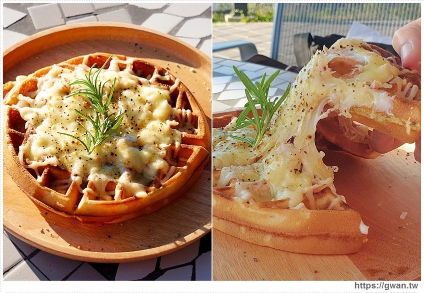 台南最新溫泉泡湯景點，獨立露天湯池還有夢幻泡泡鞦韆！