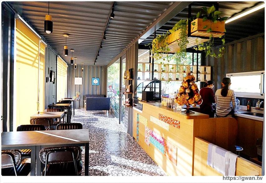 台南最新溫泉泡湯景點，獨立露天湯池還有夢幻泡泡鞦韆！