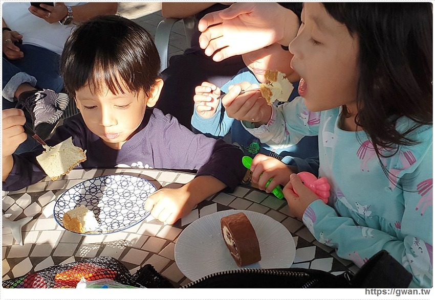 台南最新溫泉泡湯景點，獨立露天湯池還有夢幻泡泡鞦韆！