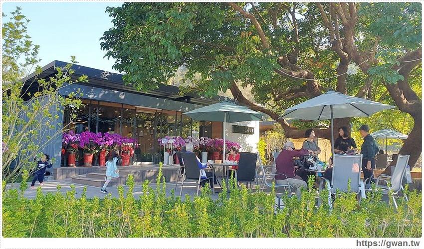 台南最新溫泉泡湯景點，獨立露天湯池還有夢幻泡泡鞦韆！