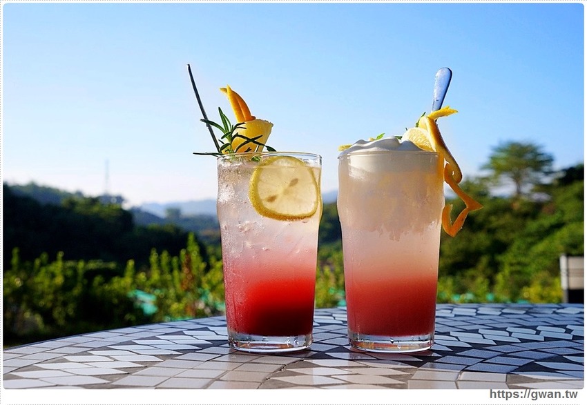 台南最新溫泉泡湯景點，獨立露天湯池還有夢幻泡泡鞦韆！