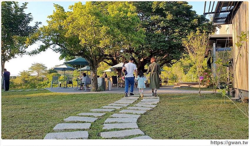 台南最新溫泉泡湯景點，獨立露天湯池還有夢幻泡泡鞦韆！