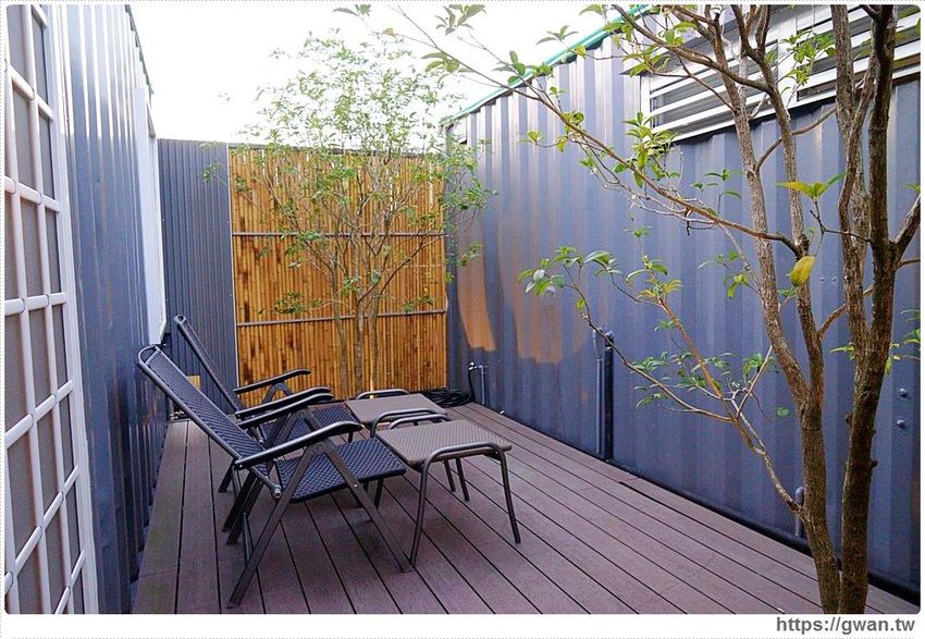 台南最新溫泉泡湯景點，獨立露天湯池還有夢幻泡泡鞦韆！