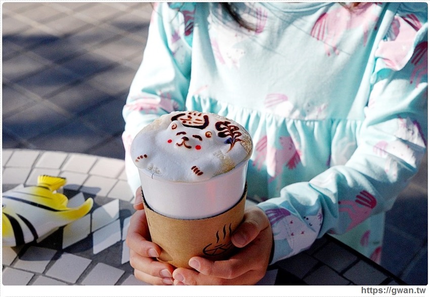 台南最新溫泉泡湯景點，獨立露天湯池還有夢幻泡泡鞦韆！