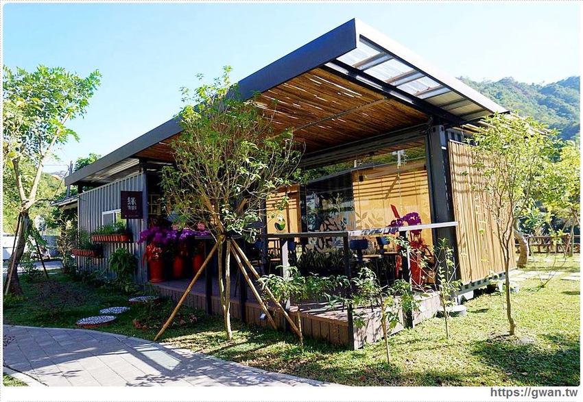 台南最新溫泉泡湯景點，獨立露天湯池還有夢幻泡泡鞦韆！