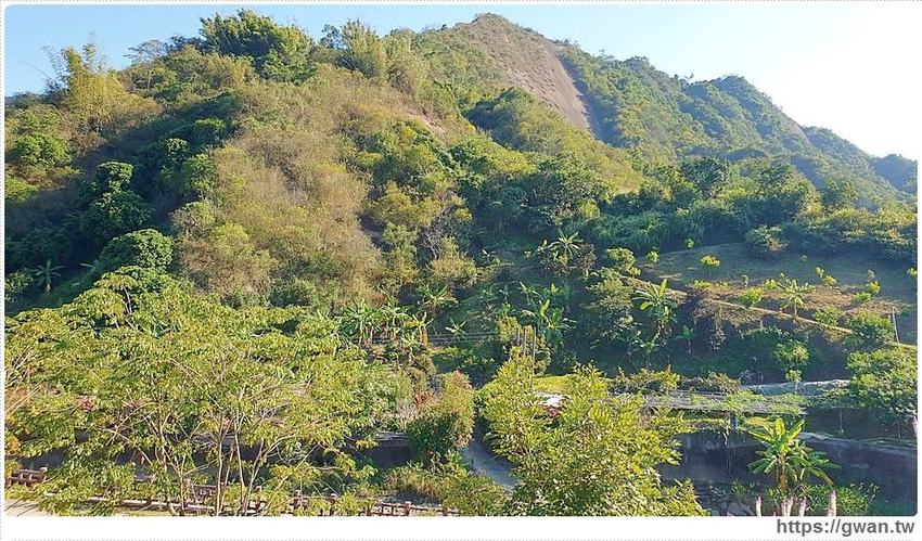 台南最新溫泉泡湯景點，獨立露天湯池還有夢幻泡泡鞦韆！