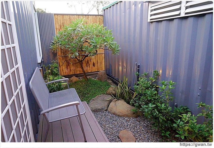 台南最新溫泉泡湯景點，獨立露天湯池還有夢幻泡泡鞦韆！