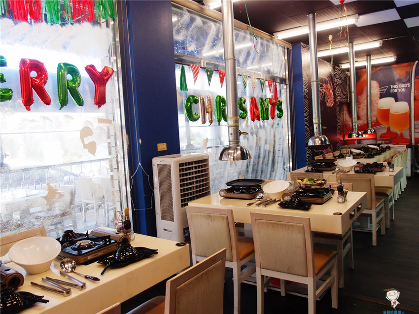 壹街燒烤|台中頂級食材:和牛,大干貝,無骨牛小排吃到飽,只需$699/$899 - 達人Emily的播報台