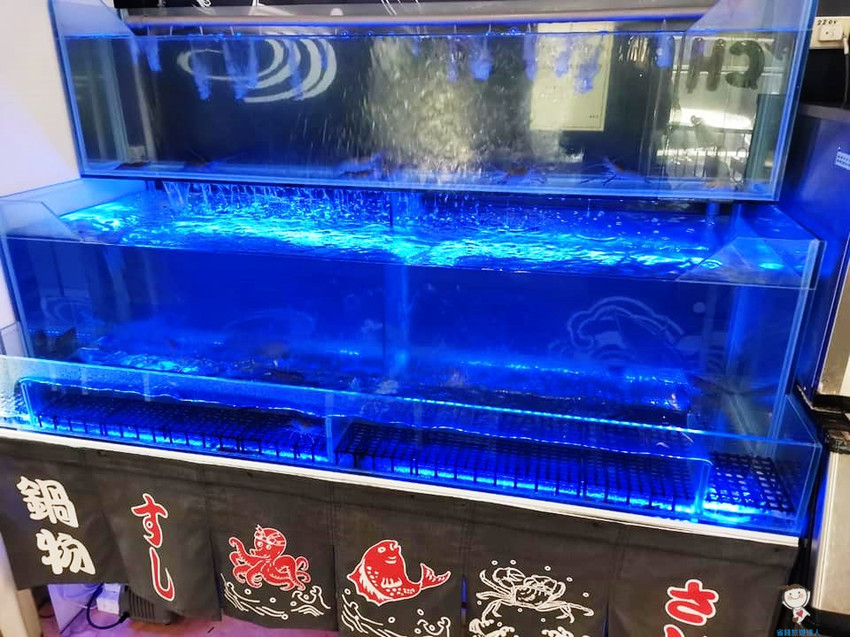 壹街燒烤|台中頂級食材:和牛,大干貝,無骨牛小排吃到飽,只需$699/$899 - 達人Emily的播報台