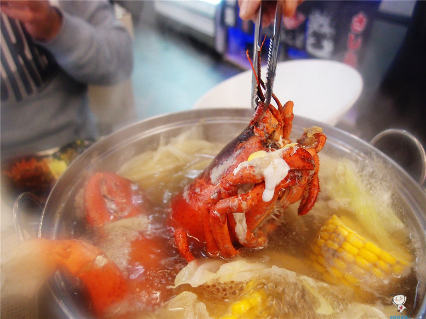 壹街燒烤|台中頂級食材:和牛,大干貝,無骨牛小排吃到飽,只需$699/$899 - 達人Emily的播報台