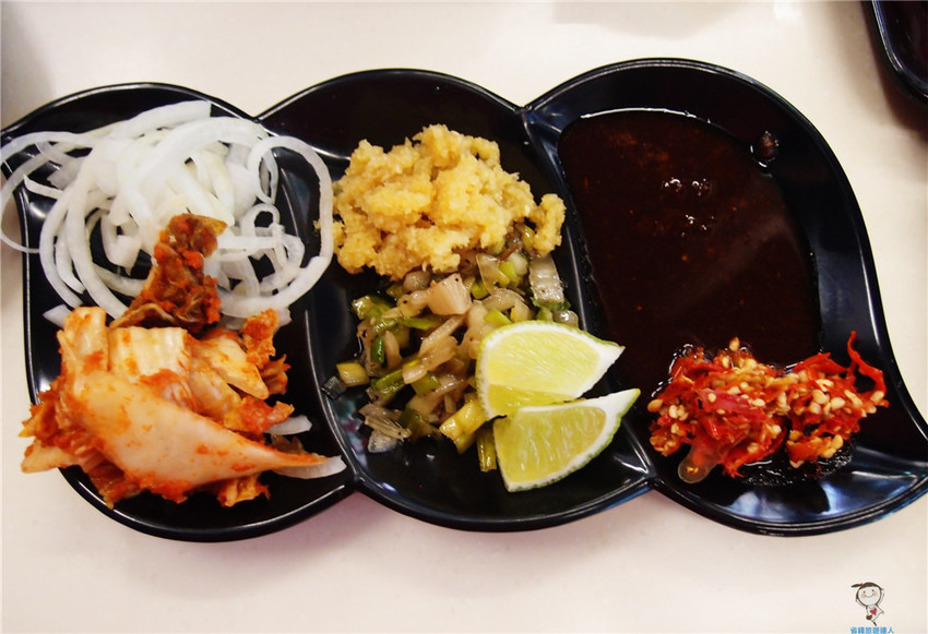 壹街燒烤|台中頂級食材:和牛,大干貝,無骨牛小排吃到飽,只需$699/$899 - 達人Emily的播報台