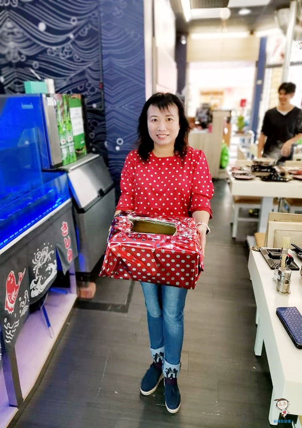 壹街燒烤|台中頂級食材:和牛,大干貝,無骨牛小排吃到飽,只需$699/$899 - 達人Emily的播報台