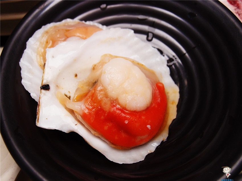 壹街燒烤|台中頂級食材:和牛,大干貝,無骨牛小排吃到飽,只需$699/$899 - 達人Emily的播報台