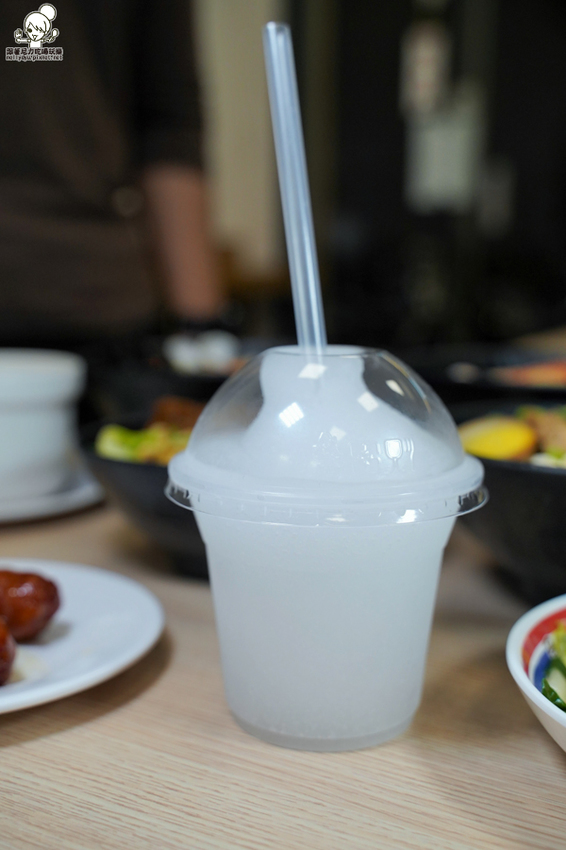 品味屋姊妹店｜品膳 堅持手工特製台式小吃、麵食、鍋燒，招牌香菇雞湯、竹筍湯、手工麵、香腸（點冰沙免費暢飲） - 跟著尼力吃喝玩樂＆親子生活