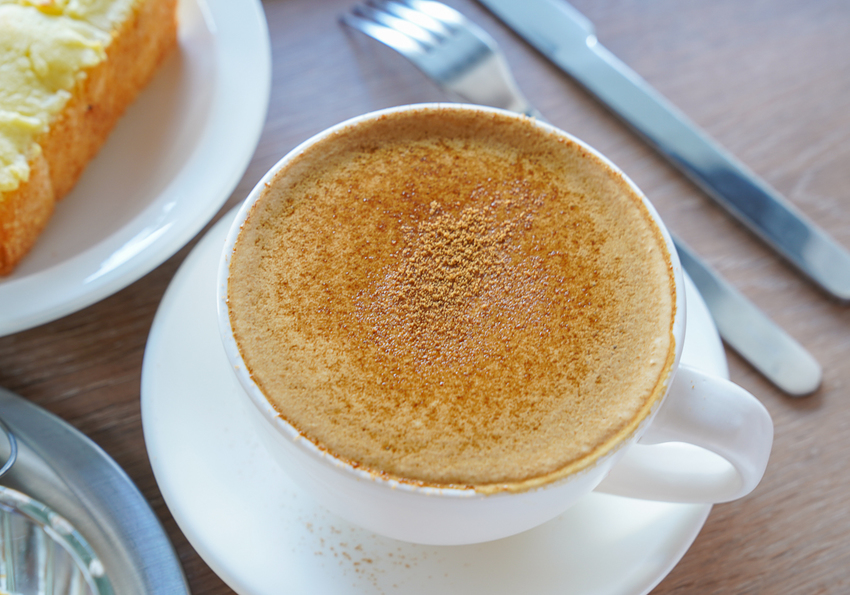 [高雄苓雅美食]Sun Sun山山-銅板價小確幸!每日限量山形厚片吐司專賣