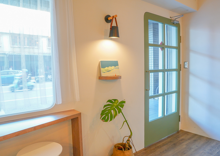 [高雄苓雅美食]Sun Sun山山-銅板價小確幸!每日限量山形厚片吐司專賣