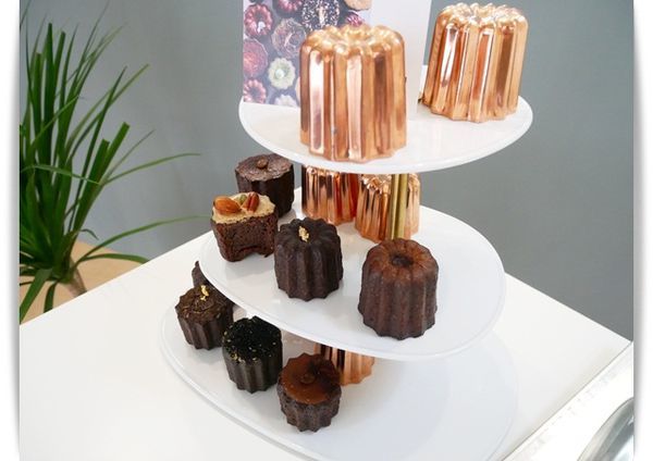 首可麗露 首可麗露