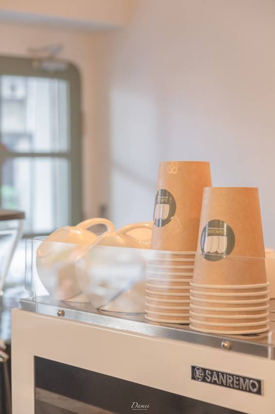 高雄苓雅｜Sun Sun山山﻿﻿-四種口味的山形厚片，每日限量發售