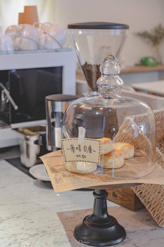 高雄苓雅｜Sun Sun山山﻿﻿-四種口味的山形厚片，每日限量發售