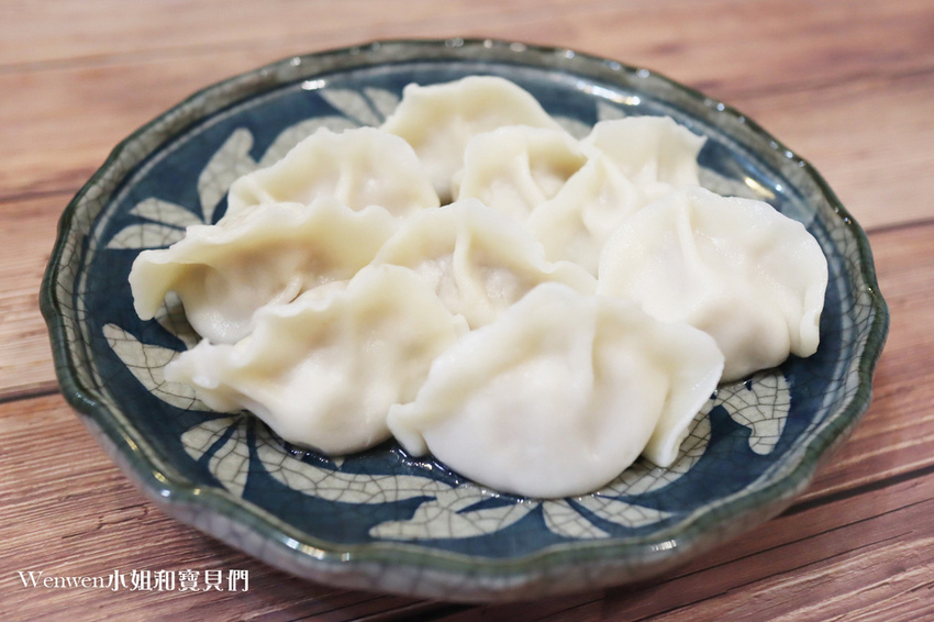 2021.06 防疫美食點水樓小籠包等級水餃  黑毛豬肉水餃 (9).JPG