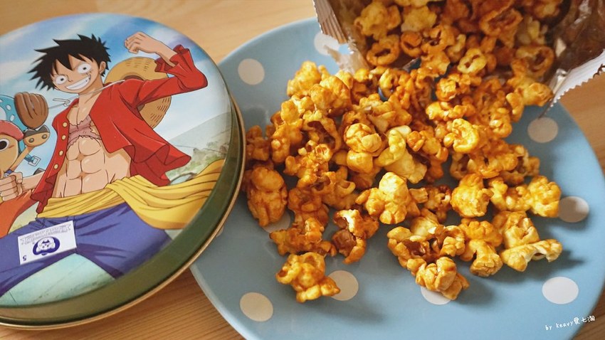 米樂爆米花(millerpopcorn)9 undefined