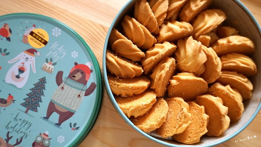 Krunchy曲奇餅5 undefined