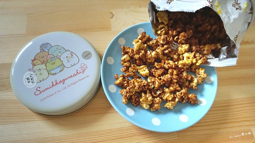 米樂爆米花(millerpopcorn)10 undefined