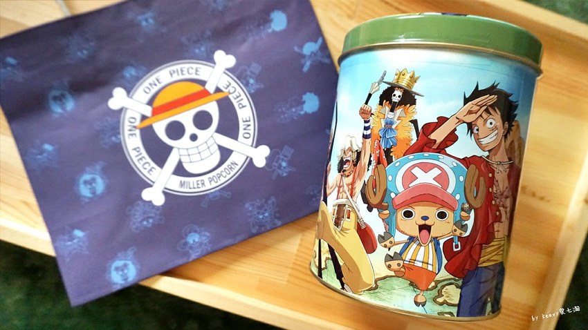 米樂爆米花(millerpopcorn)5 undefined