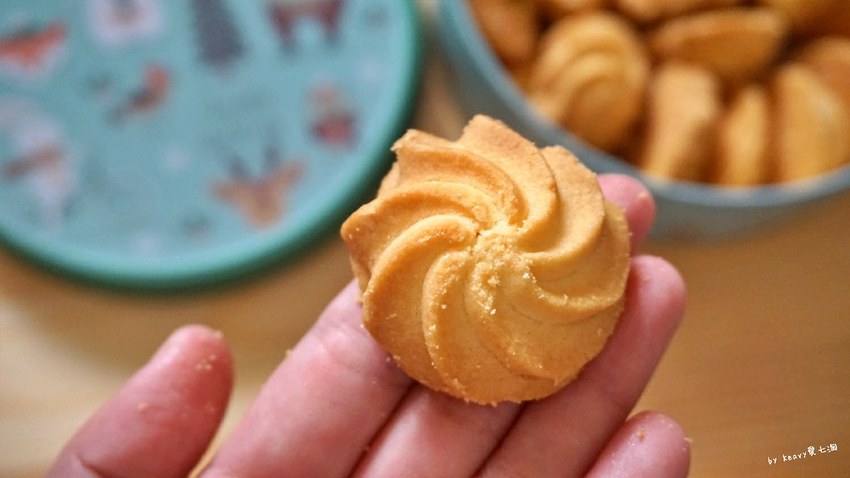 Krunchy曲奇餅6 undefined