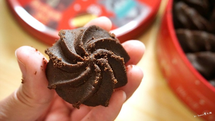 Krunchy曲奇餅4 undefined