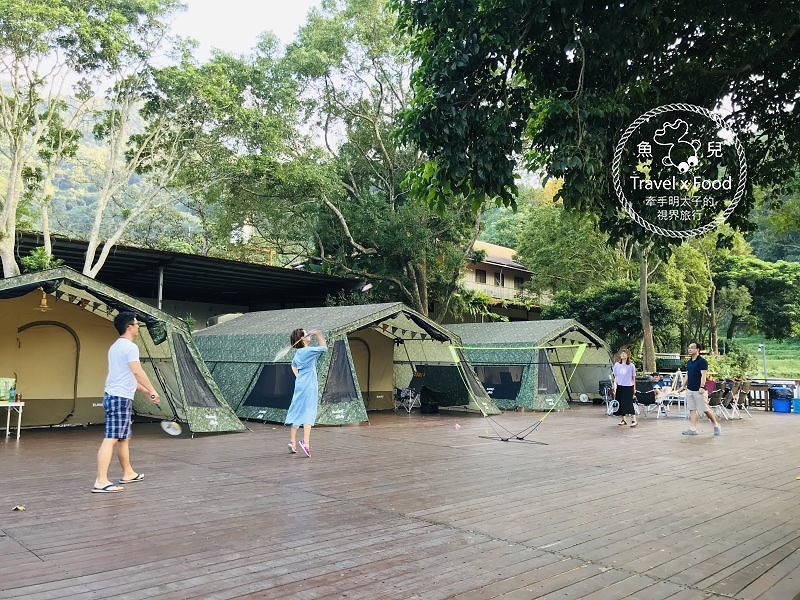 與天然環境共處的時光,「一畝田」親子露營區,一起野放趣! @魚兒 x 牽手明太子的「視」界旅行 與天然環境共處的時光,「一畝田」親子露營區,一起野放趣! @魚兒 x 牽手明太子的「視」界旅行