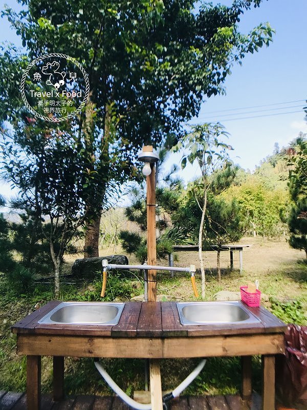 與天然環境共處的時光,「一畝田」親子露營區,一起野放趣! @魚兒 x 牽手明太子的「視」界旅行 與天然環境共處的時光,「一畝田」親子露營區,一起野放趣! @魚兒 x 牽手明太子的「視」界旅行