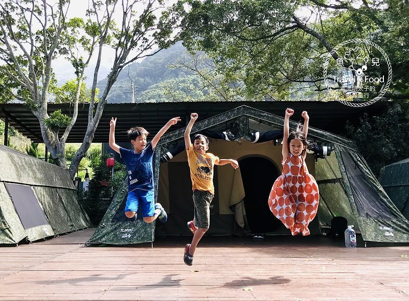 與天然環境共處的時光,「一畝田」親子露營區,一起野放趣! @魚兒 x 牽手明太子的「視」界旅行 與天然環境共處的時光,「一畝田」親子露營區,一起野放趣! @魚兒 x 牽手明太子的「視」界旅行