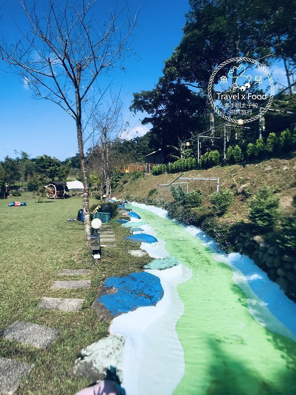 與天然環境共處的時光,「一畝田」親子露營區,一起野放趣! @魚兒 x 牽手明太子的「視」界旅行 與天然環境共處的時光,「一畝田」親子露營區,一起野放趣! @魚兒 x 牽手明太子的「視」界旅行