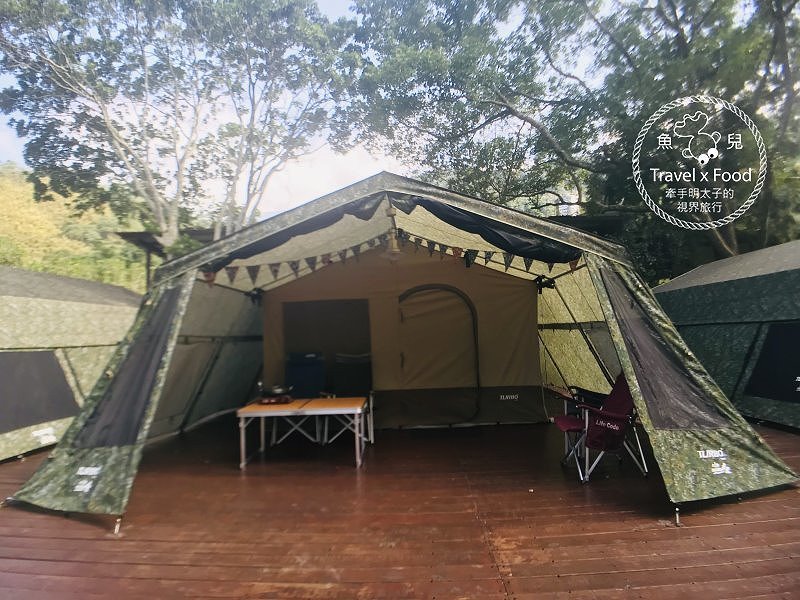 與天然環境共處的時光,「一畝田」親子露營區,一起野放趣! @魚兒 x 牽手明太子的「視」界旅行 與天然環境共處的時光,「一畝田」親子露營區,一起野放趣! @魚兒 x 牽手明太子的「視」界旅行