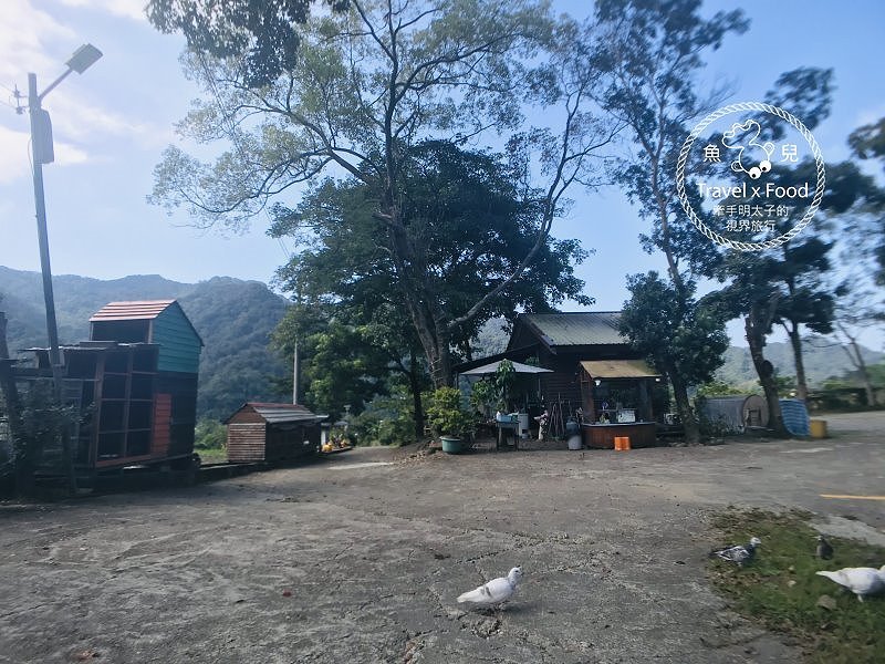 與天然環境共處的時光,「一畝田」親子露營區,一起野放趣! @魚兒 x 牽手明太子的「視」界旅行 與天然環境共處的時光,「一畝田」親子露營區,一起野放趣! @魚兒 x 牽手明太子的「視」界旅行