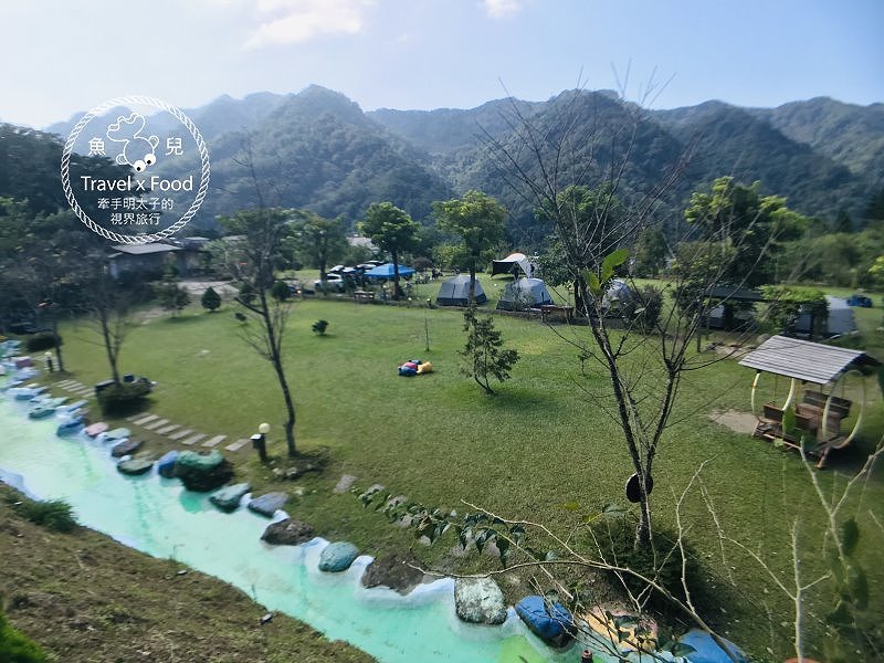 與天然環境共處的時光,「一畝田」親子露營區,一起野放趣! @魚兒 x 牽手明太子的「視」界旅行 與天然環境共處的時光,「一畝田」親子露營區,一起野放趣! @魚兒 x 牽手明太子的「視」界旅行