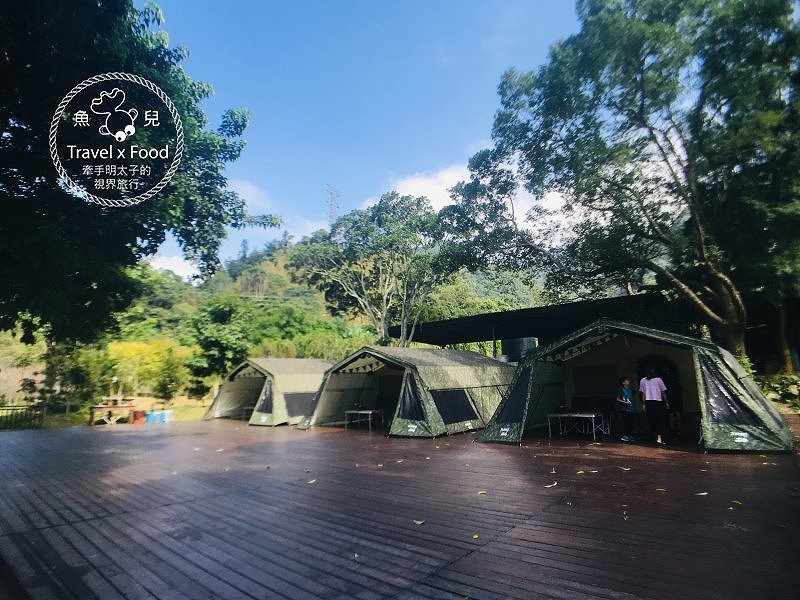 與天然環境共處的時光,「一畝田」親子露營區,一起野放趣! @魚兒 x 牽手明太子的「視」界旅行 與天然環境共處的時光,「一畝田」親子露營區,一起野放趣! @魚兒 x 牽手明太子的「視」界旅行
