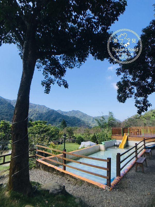 與天然環境共處的時光,「一畝田」親子露營區,一起野放趣! @魚兒 x 牽手明太子的「視」界旅行 與天然環境共處的時光,「一畝田」親子露營區,一起野放趣! @魚兒 x 牽手明太子的「視」界旅行