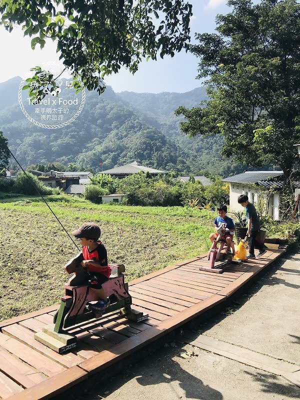 與天然環境共處的時光,「一畝田」親子露營區,一起野放趣! @魚兒 x 牽手明太子的「視」界旅行 與天然環境共處的時光,「一畝田」親子露營區,一起野放趣! @魚兒 x 牽手明太子的「視」界旅行