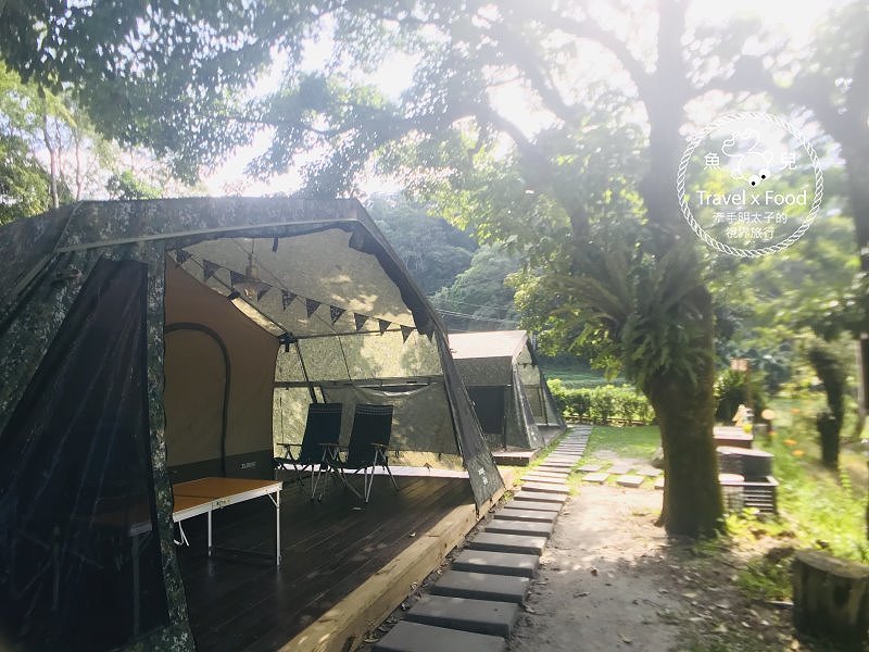 與天然環境共處的時光,「一畝田」親子露營區,一起野放趣! @魚兒 x 牽手明太子的「視」界旅行 與天然環境共處的時光,「一畝田」親子露營區,一起野放趣! @魚兒 x 牽手明太子的「視」界旅行