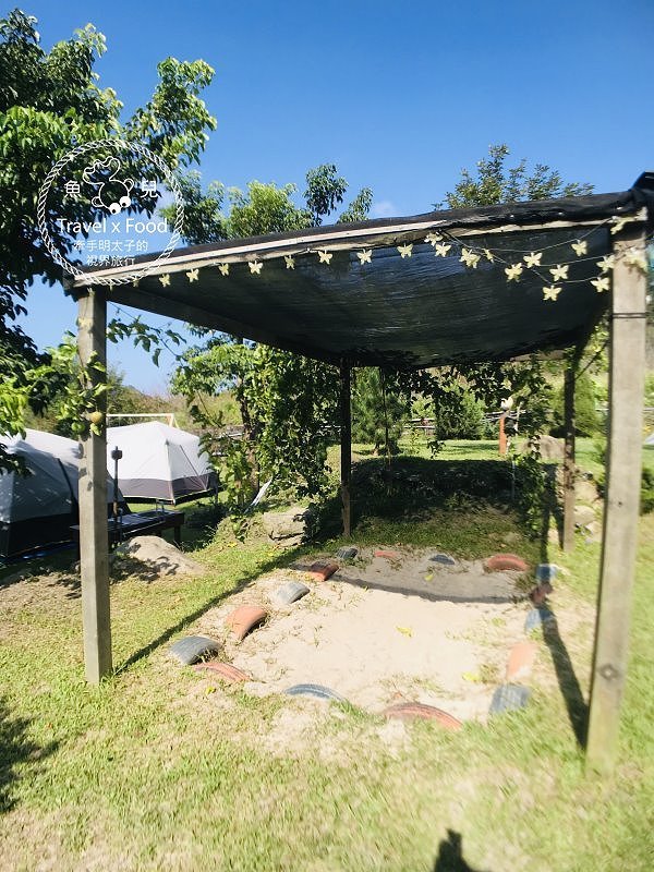 與天然環境共處的時光,「一畝田」親子露營區,一起野放趣! @魚兒 x 牽手明太子的「視」界旅行 與天然環境共處的時光,「一畝田」親子露營區,一起野放趣! @魚兒 x 牽手明太子的「視」界旅行